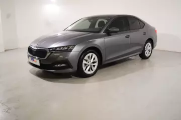 2023 Skoda Octavia 1.0 Tsi Elite e-Tec Dsg 110HP