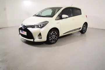 2016 Toyota Yaris 1.5 Hybrid Spirit 75HP