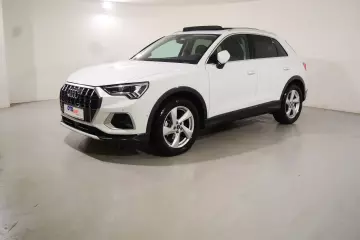 2022 Audi Q3 35 Tfsi Advanced S-Tronic 150HP