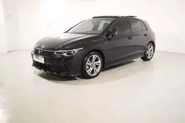 2023 Volkswagen Golf 1.5 eTsi R Line Dsg 150HP
