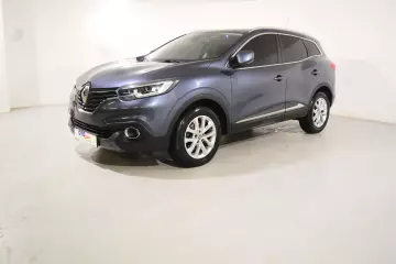 2018 Renault Kadjar 1.5 Dci Icon Edc 110HP