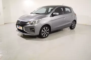 2022 Mitsubishi Space Star 1.2 Mivec Intense Cvt 71HP