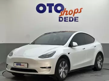 2024 Tesla Model Y 57,5kWh Standart Range 218HP
