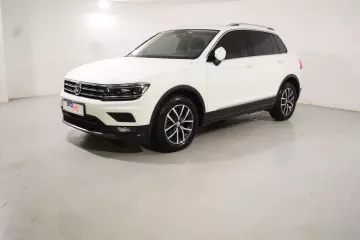 2020 Volkswagen Tiguan 1.5 Tsi Act Comfortline Dsg 150HP