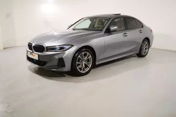 2024 BMW 3 Serisi 320i Sport Line 170HP