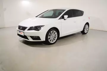 2020 Seat Leon 1.5 Ecotsi Act Start&Stop Xcellence Dsg 150HP