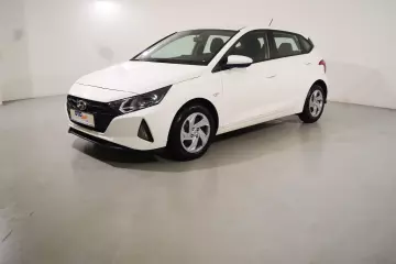 2023 Hyundai I20 1.4 Mpi Jump 100HP