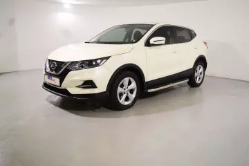 2020 Nissan Qashqai 1.3 DIG-T Visia Dct 160HP