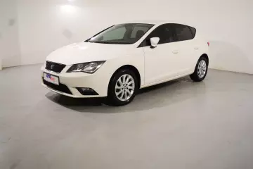 2016 Seat Leon 1.2 Tsi Start&Stop Style Dsg 110HP