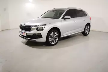 2024 Skoda Kamiq 1.0 Tsi Premium Dsg 110HP