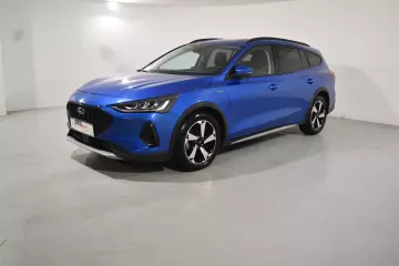 2023 Ford Focus 1.5 Ecoblue Active 115HP