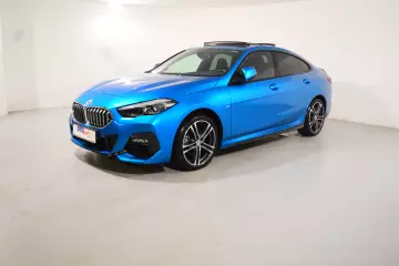2022 BMW 2 Serisi Gran Coupe 218i M Sport 140HP