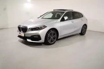 2020 BMW 1 Serisi 116d First Edition Sport Line 116HP