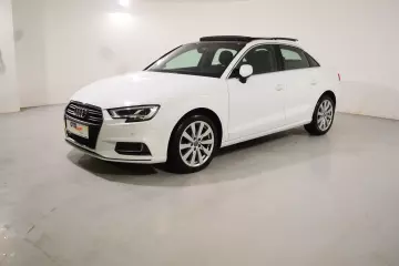 2019 Audi A3 Sedan 30 Tdi Design S-Tronic 116HP