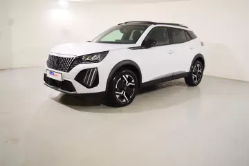 2024 Peugeot 2008 1.2 Puretech Allure Eat8 130HP