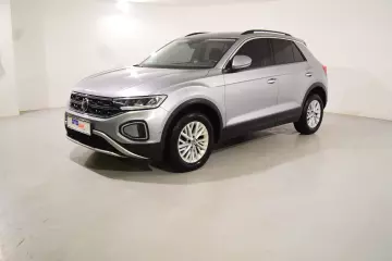 2022 Volkswagen T-Roc 1.5 Tsi Life Dsg 150HP