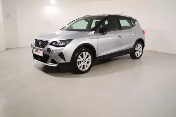 2024 Seat Arona 1.0 Ecotsi Xperience Dsg 115HP