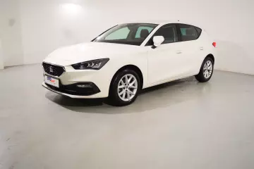 2024 Seat Leon 1.0 eTsi Style Dsg 110HP