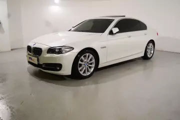 2016 BMW 5 Serisi 520i Executive 170HP