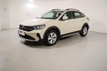 2024 Volkswagen Taigo 1.0 Tsi Life Dsg 110HP