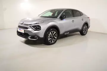 2024 Citroen C4 X 1.2 PureTech Shine Eat8 130HP