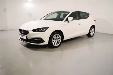 2024 Seat Leon 1.0 eTsi Style Dsg 110HP