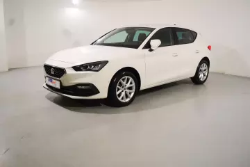 2024 Seat Leon 1.0 eTsi Style Dsg 110HP