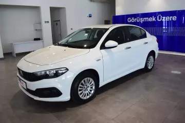 2023 Fiat Egea 1.4 Fire Easy 95HP