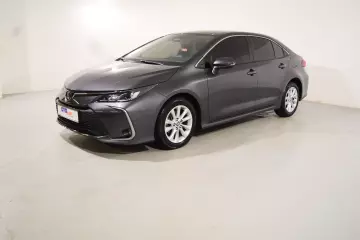 2024 Toyota Corolla 1.5 Dream Multidrive S 125HP