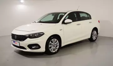 2020 Fiat Egea 1.3 Multijet Easy Stil 95HP