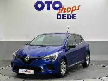 2022 Renault Clio 1.0 Tce Joy X-Tronic 90HP