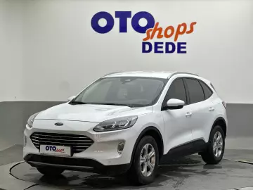 2023 Ford Kuga 1.5 Ecoboost Style 120HP