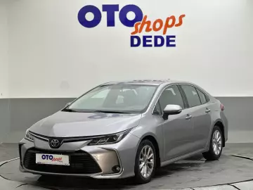 2020 Toyota Corolla 1.6 Dream Multidrive S 132HP
