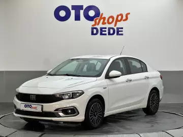 2024 Fiat Egea 1.4 Fire Easy Plus GSR 95HP