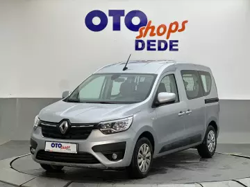 2023 Renault Express 1.5 Bluedci Joy D-Full 95HP