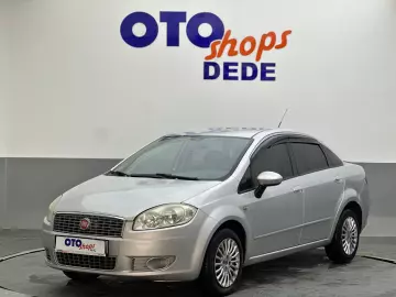 2011 Fiat Linea 1.3 Multijet Active Plus 90HP