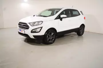 2021 Ford EcoSport 1.0 Ecoboost Style 125HP