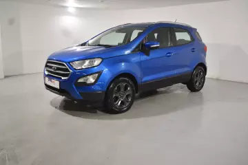 2020 Ford EcoSport 1.0 Ecoboost Style 125HP