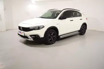 2023 Fiat Egea Cross 1.4 Fire Street 95HP