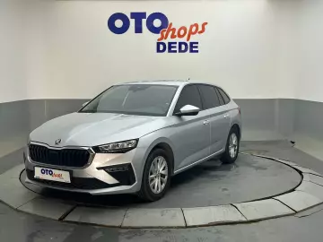 2024 Skoda Scala 1.0 Tsi Elite Dsg 115HP