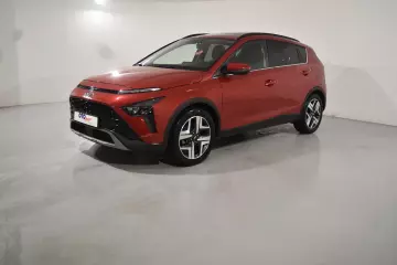 2023 Hyundai Bayon 1.4 Mpi Elite 100HP