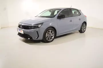 2024 Opel Corsa 1.2 Turbo Edition 100HP
