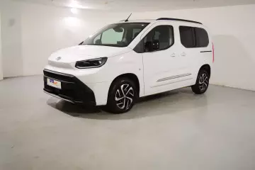 2024 Toyota Proace City 1.5 D Flame X-Pack 130HP