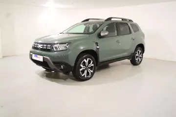 2023 Dacia Duster 1.3 TCe Journey Edc 150HP