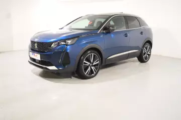 2020 Peugeot 3008 1.5 Bluehdi Gt Eat8 130HP