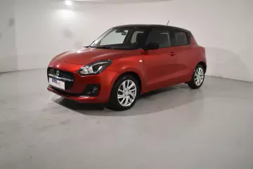 2023 Suzuki Swift 1.2 Dualjet GL Techno Çift Renk Cvt 83HP