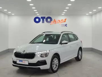 2024 Skoda Kamiq 1.0 Tsi Elite Dsg 115HP