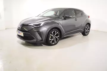 2021 Toyota C-HR 1.8 Hybrid 4x2 Passion X-Pack e-CVT 122HP