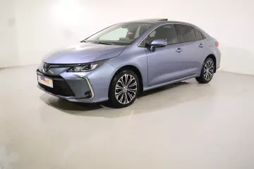 2020 Toyota Corolla 1.8 Hybrid Flame X-Pack E-CVT 122HP