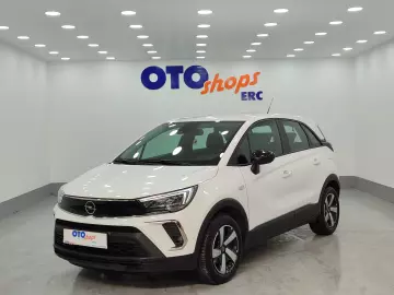 2023 Opel Crossland 1.2 Turbo Essential AT6 130HP